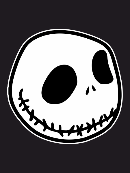 Этикетка на бутылку Джек Дэниэлс