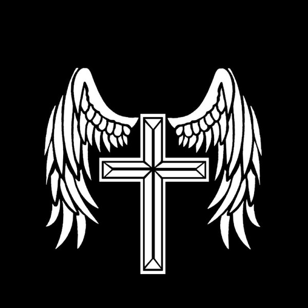 Крутой крест