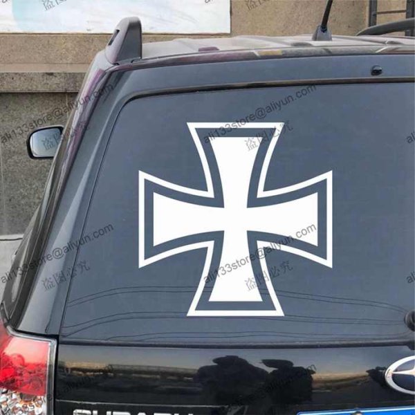 Крест без фона