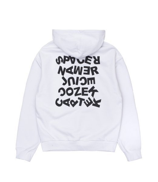 Spacer Namer Juice cozek Captek Стикеры