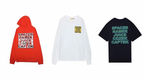 Aded футболка