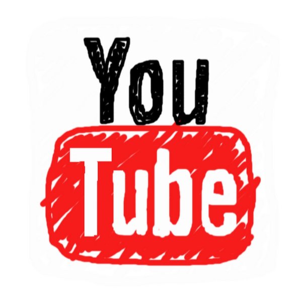 Прикольные логотипы для ютуба