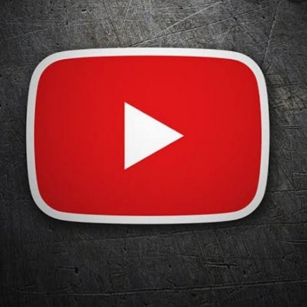 Наклейки ютуб