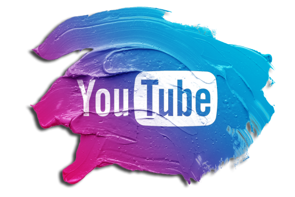 Логотип канала