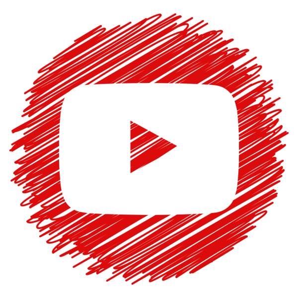 Наклейки ютуб