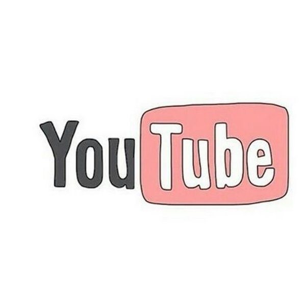 Наклейки ютуб
