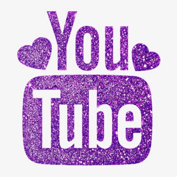 Значок ютуб