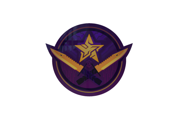 Тер тех наклейка КС го