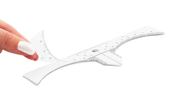 Рулетка из нержавеющей стали