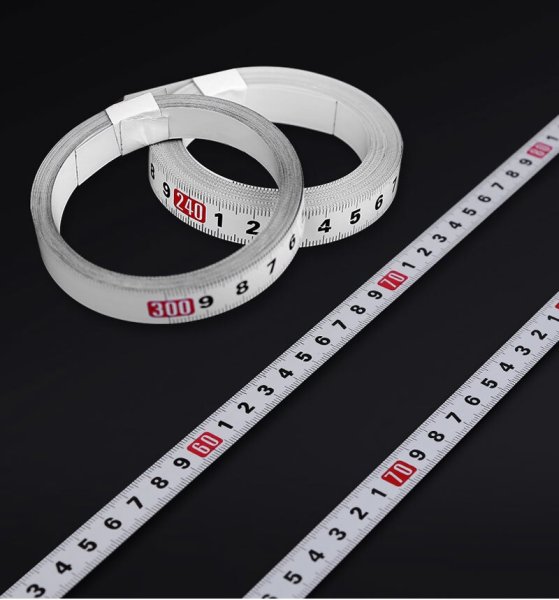 Henna линейка для бровей