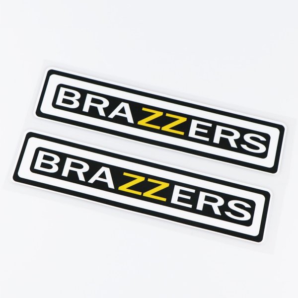 Наклейки на авто бразерс