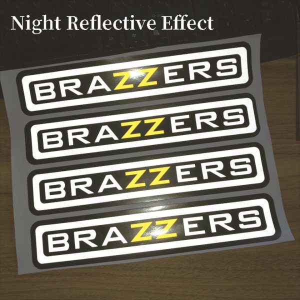 Наклейка бразерс