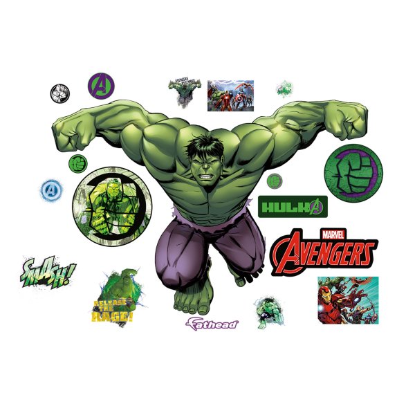 Халк комикс