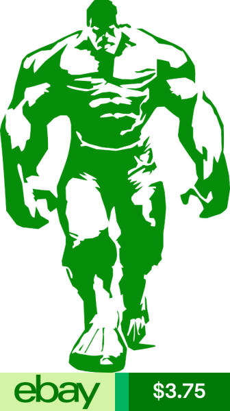 Халк этикетка