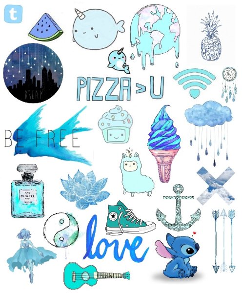 Наклейки для распечатки