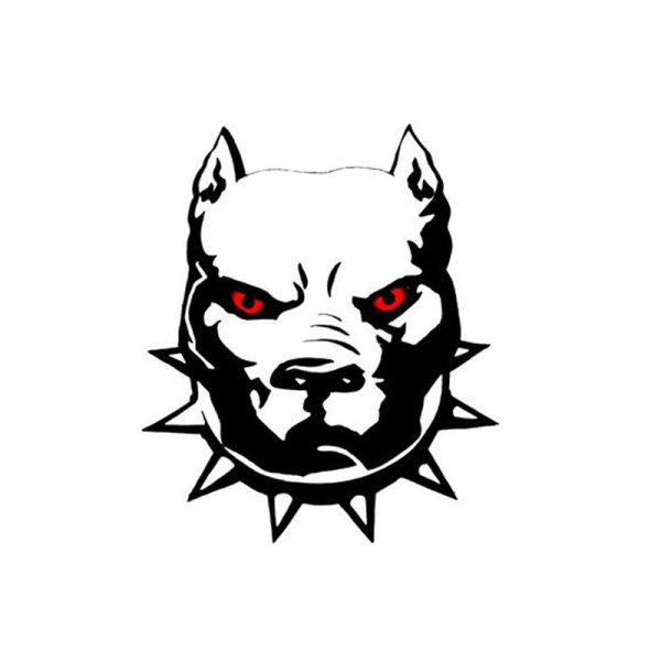 Бульдог Эрика Давидыча