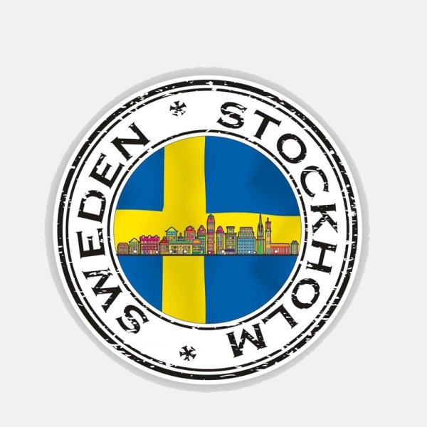 PGL Major Stockholm 2021 Stickers Concept