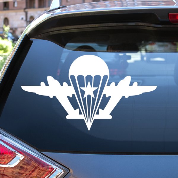 ВДВ логотип