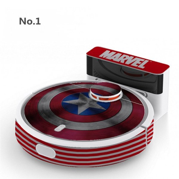 Робот-пылесос Xiaomi s50