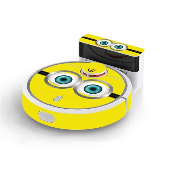 Наклейки на Xiaomi Vacuum Cleaner