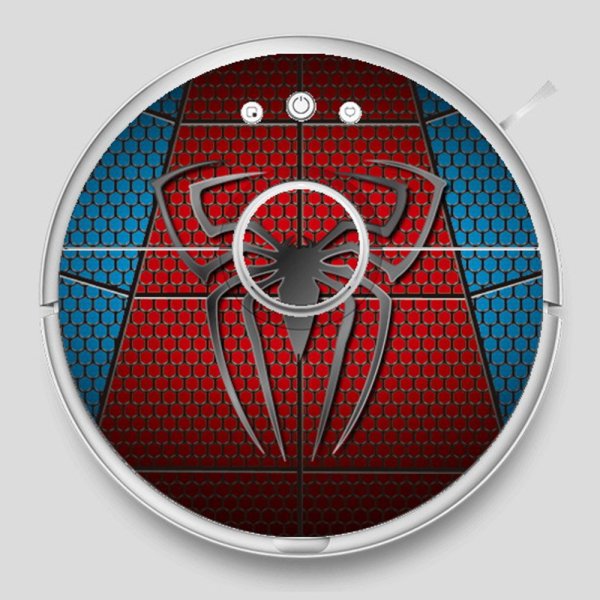 Vacuum Cleaner 1s наклейка