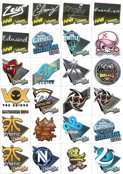 JDM наклейки черно белые