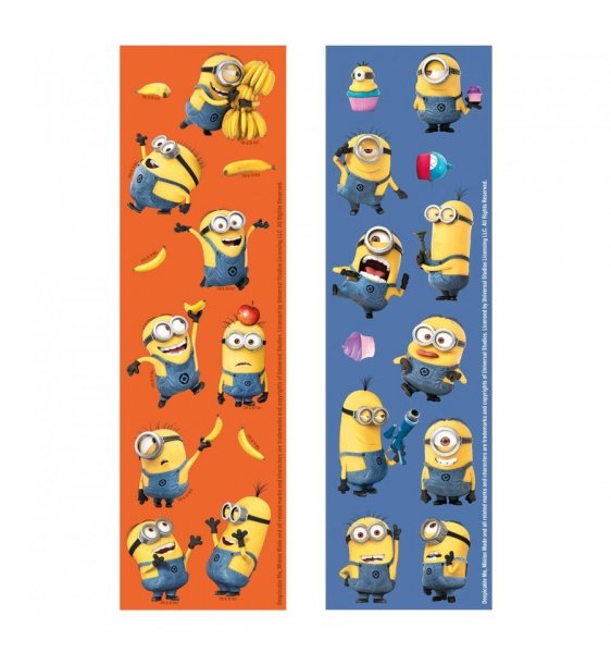 Наклейка - Гадкий я