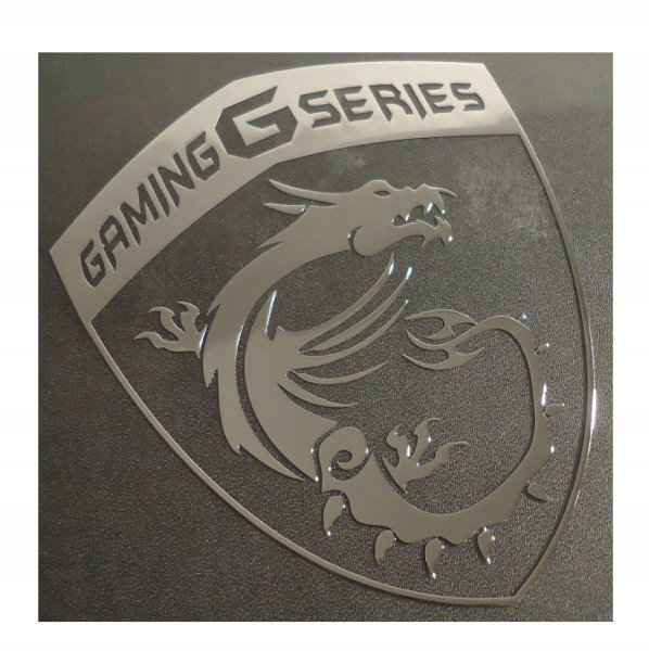 Наклейка МСИ