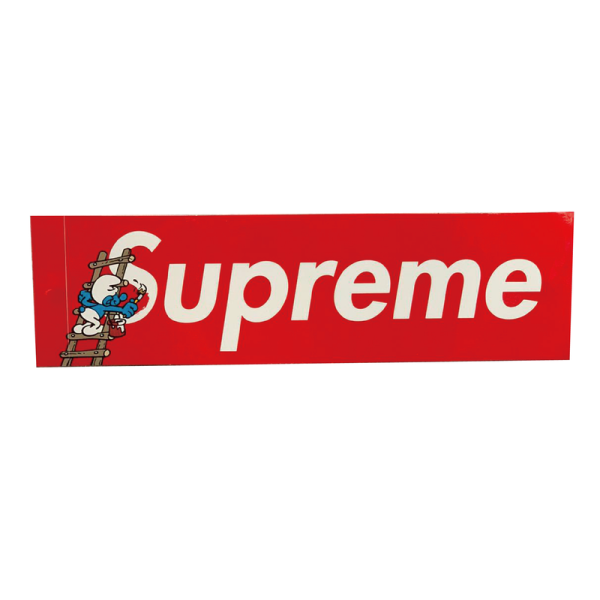 Лейбл Суприм