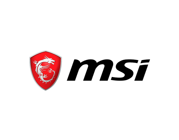 MSI новый логотип