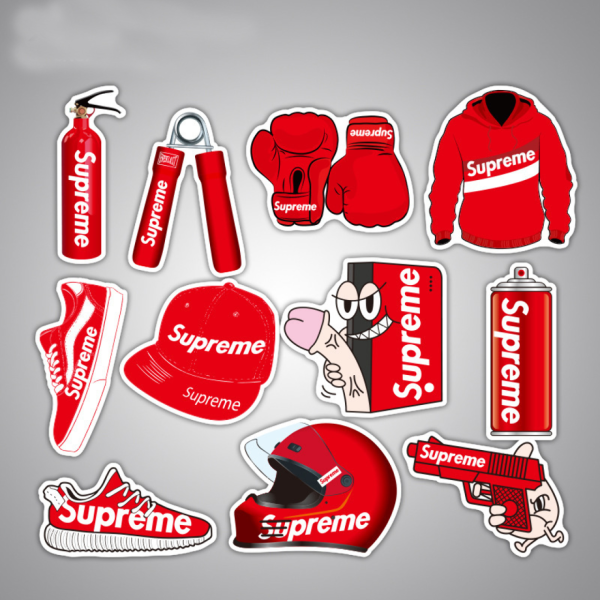 Крутые Стикеры