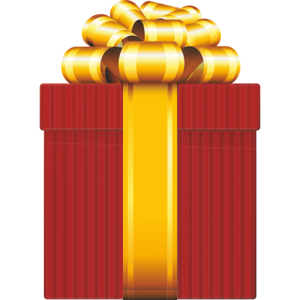 Наклейки на подарки черно белые