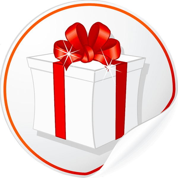 Круглые Стикеры