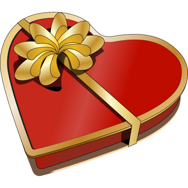 Подарок логотип