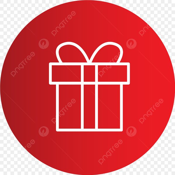 Акция подарок за покупку