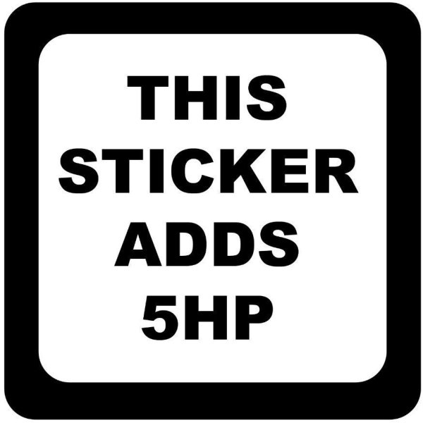 JDM наклейки на стекло