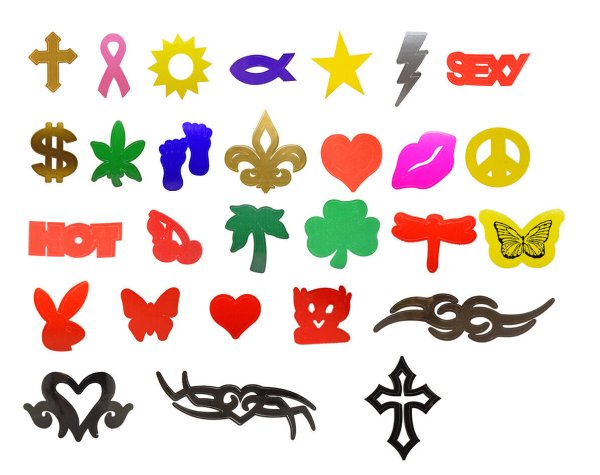 Стикеры Инстаграм