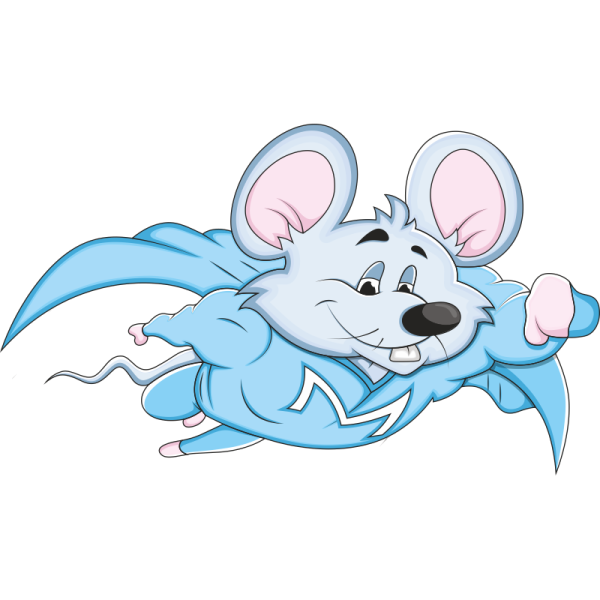 Мышь клипарт