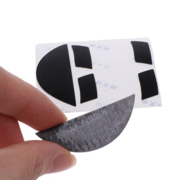 Наклейки хомяки милые