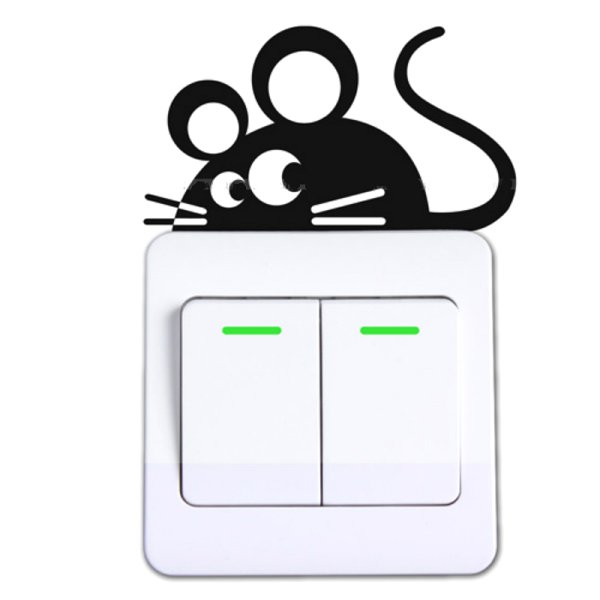 Крыса ЭМОДЖИ