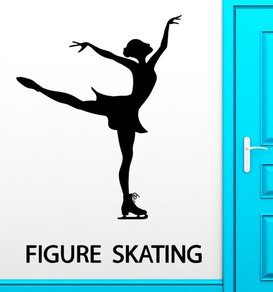 Фигуристы логотип