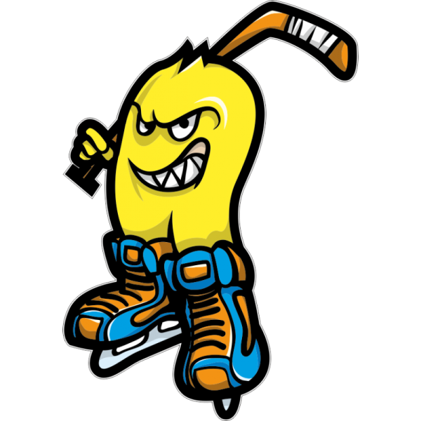 Наклейки на клюшку