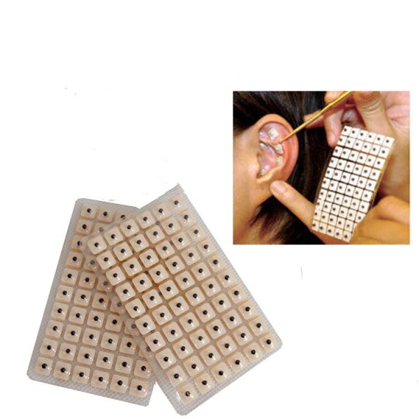 Микроиглы для акупунктуры