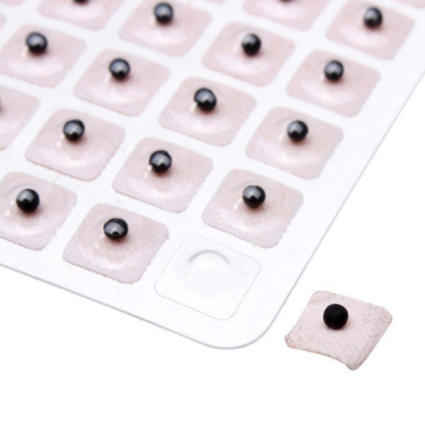 Детский наклейки для ушей