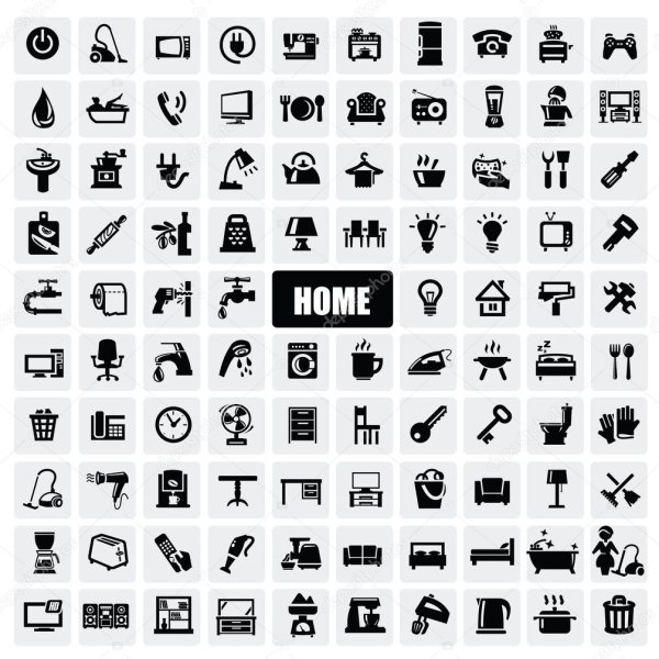 Знаки в общественном транспорте