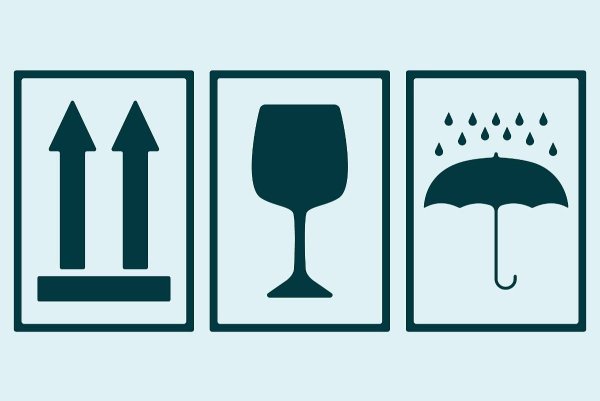 Карандашные иконки