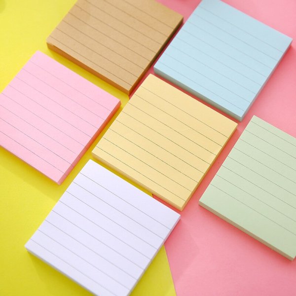 Стикеры для заметок