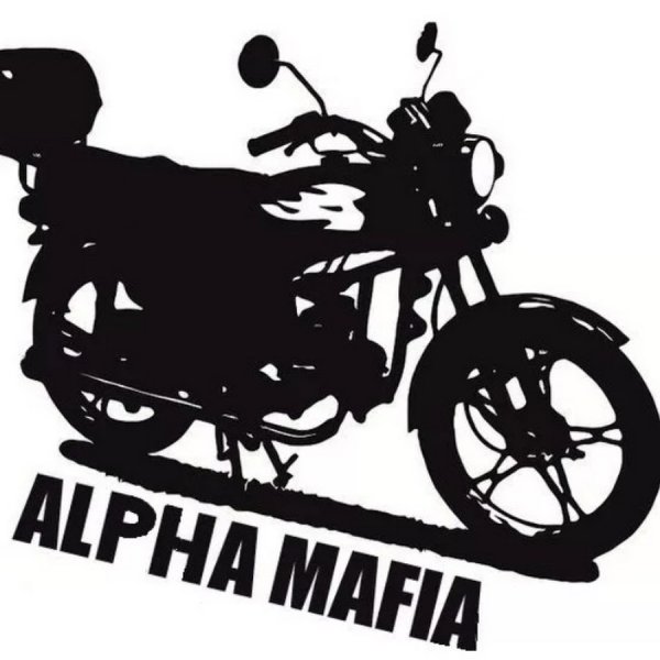 Наклейки на эндуро