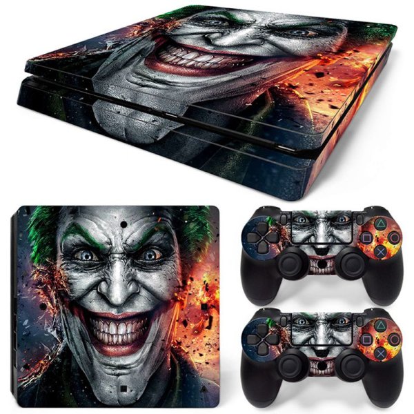 Винил для ps4 Pro