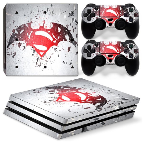 Сони плейстейшен 4